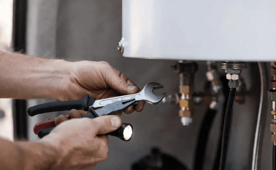 Why choose Water Heater Repair in Half Moon Bay, CA